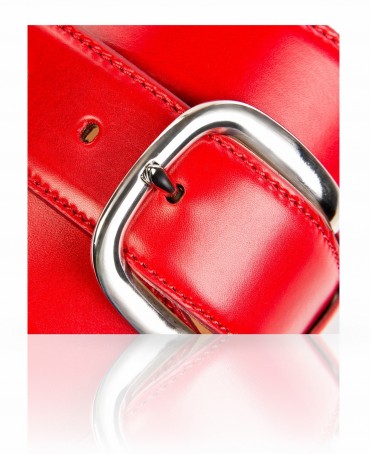 Ремень Женский 5044/40/Purp